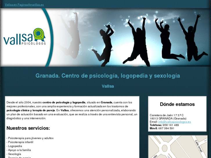 www.vallsapsicologos.es