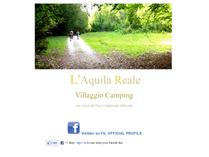 www.villaggio-aquilareale.com