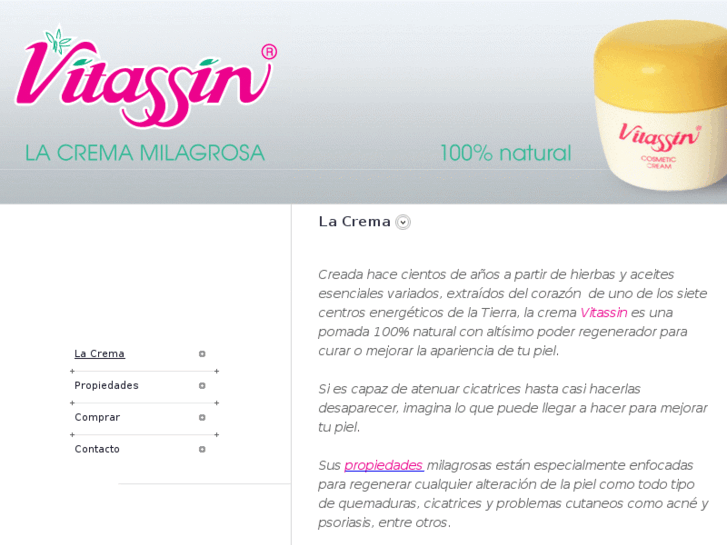 www.vitassin.com