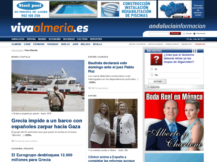 www.vivaalmeria.es