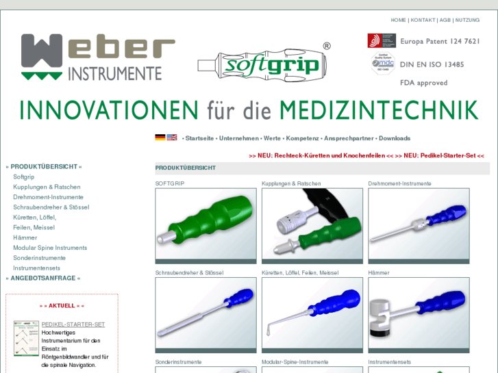 www.weber-instrumente.com