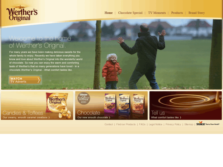 www.werthers-original.co.uk