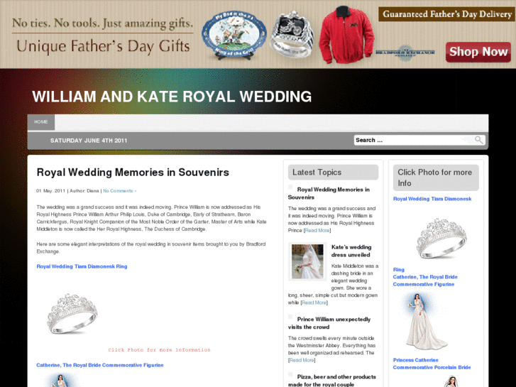 www.williamandkateroyalwedding.net