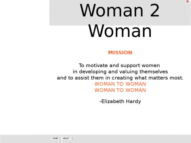 www.womantowomanspeaker.com