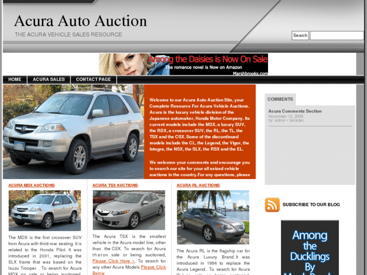 www.acuraautoauction.com