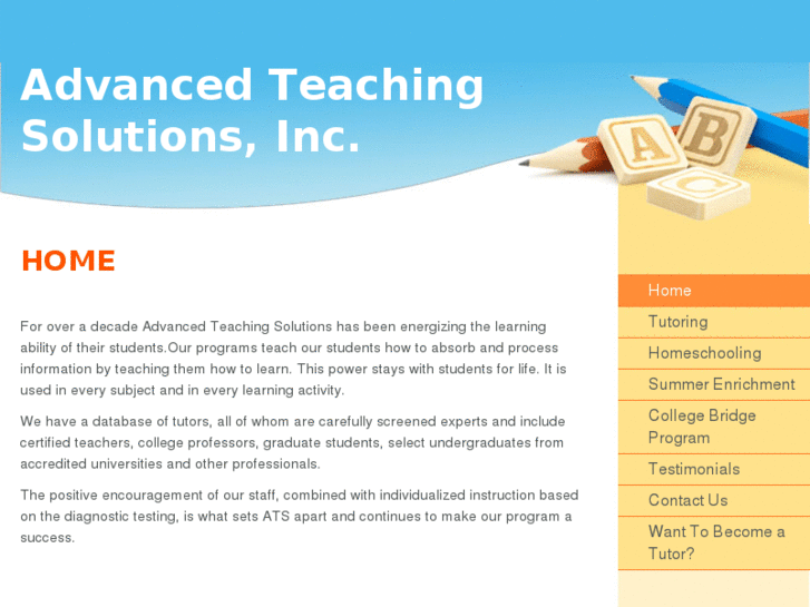 www.advancedteachingsolutions.com