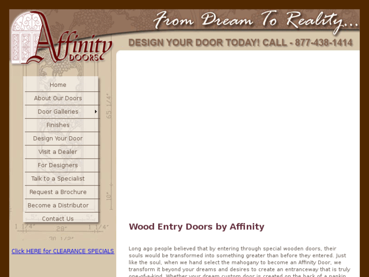 www.affinitydoors.com