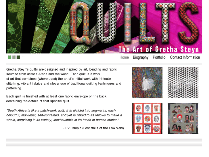 www.africanquilting.com