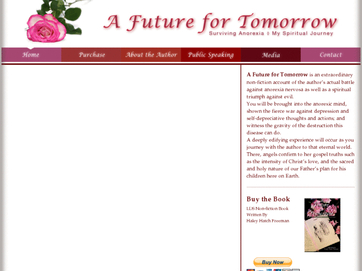 www.afuturefortomorrow.com