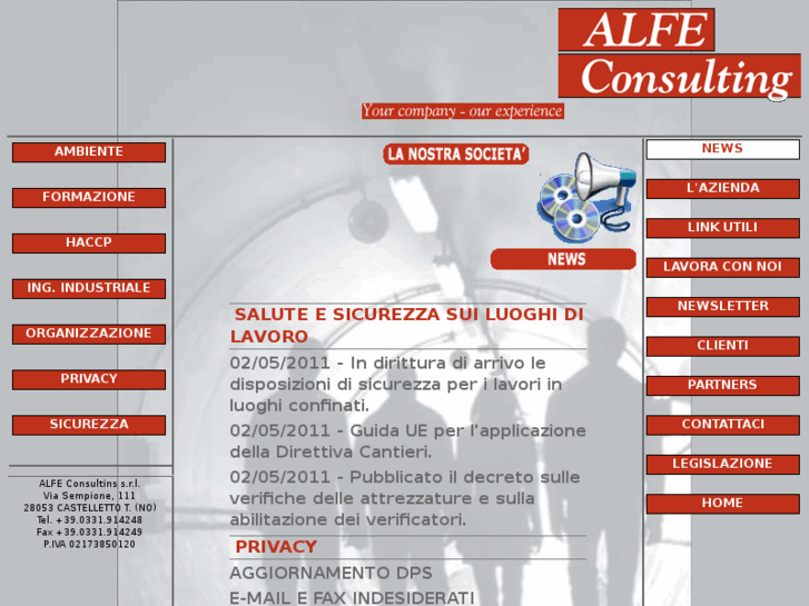 www.alfe.eu