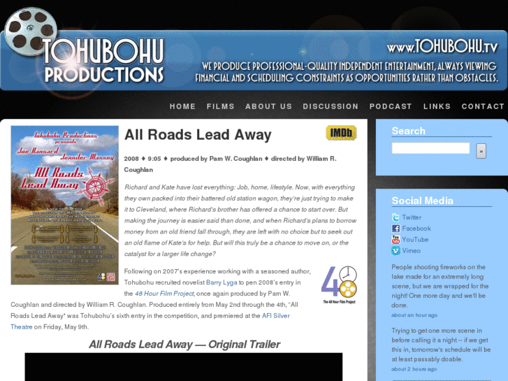 www.allroadsleadaway.com