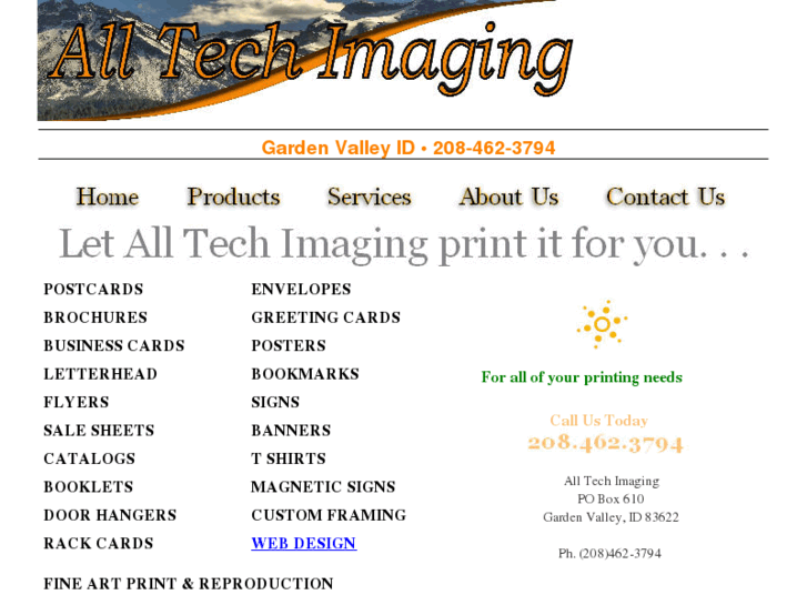 www.alltechimaging.com