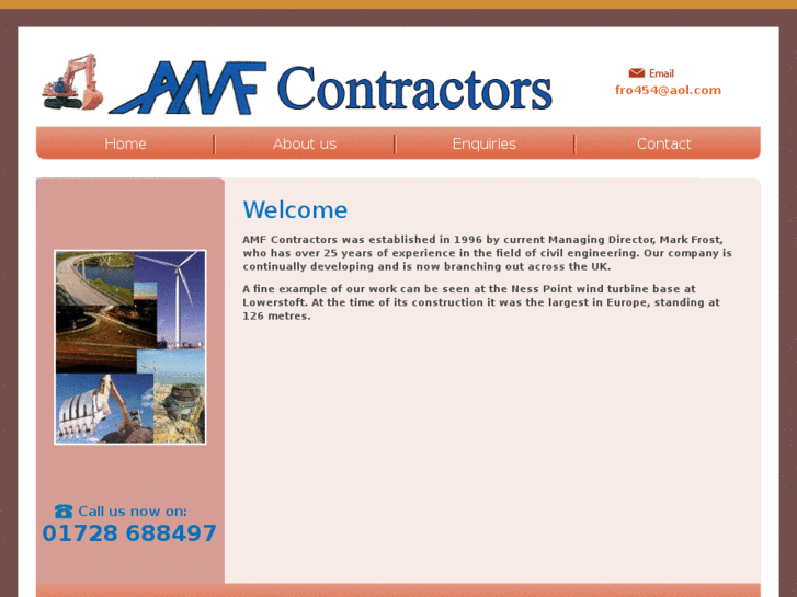 www.amfcontractors.co.uk