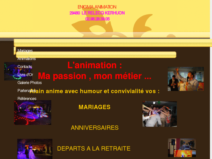 www.animation-enigma-brest.com