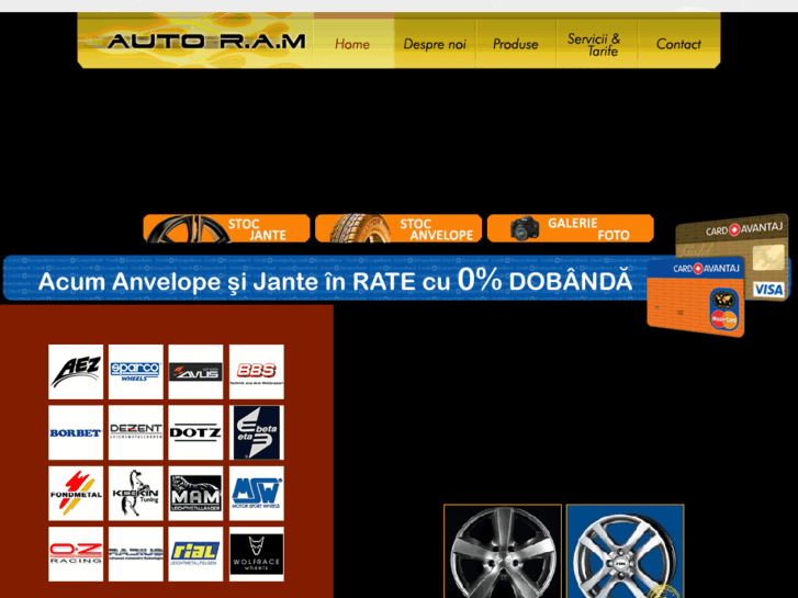 www.anvelopesijante.ro