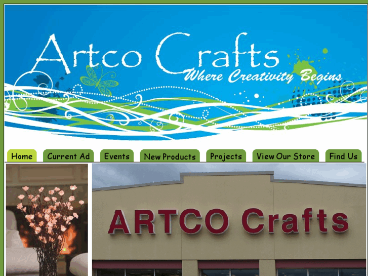 www.artcocrafts.com