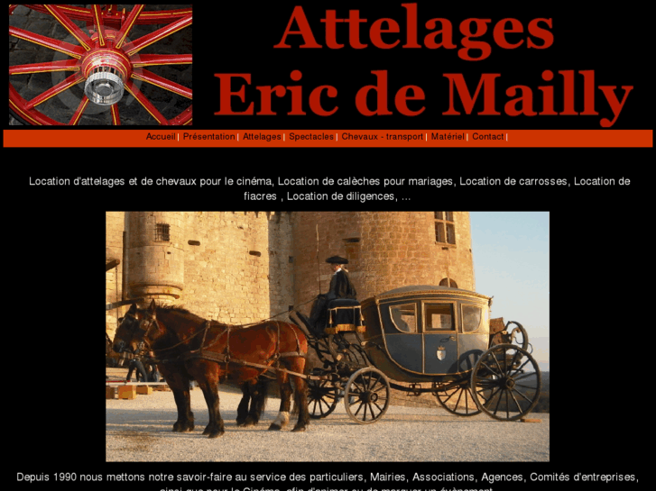 www.attelages-ericdemailly.com