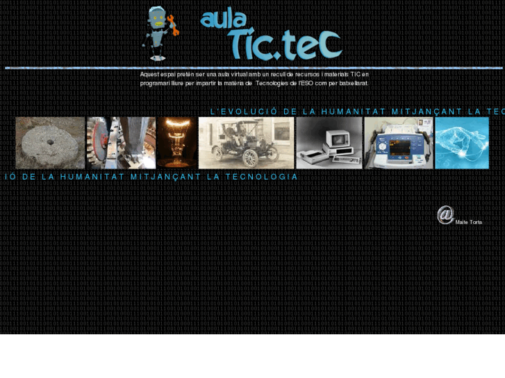 www.aulatictec.es
