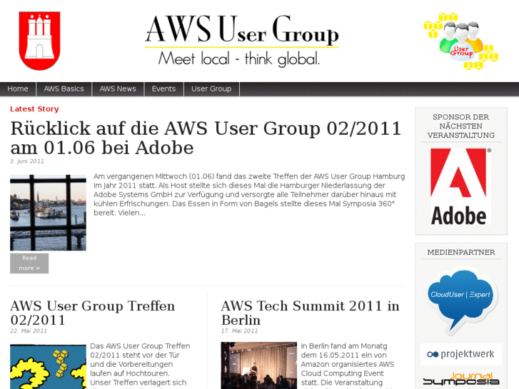 www.awsug.de