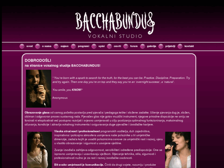 www.bacchabundus.hr