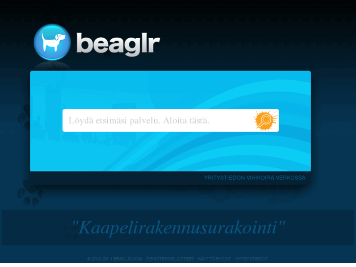 www.beaglr.net