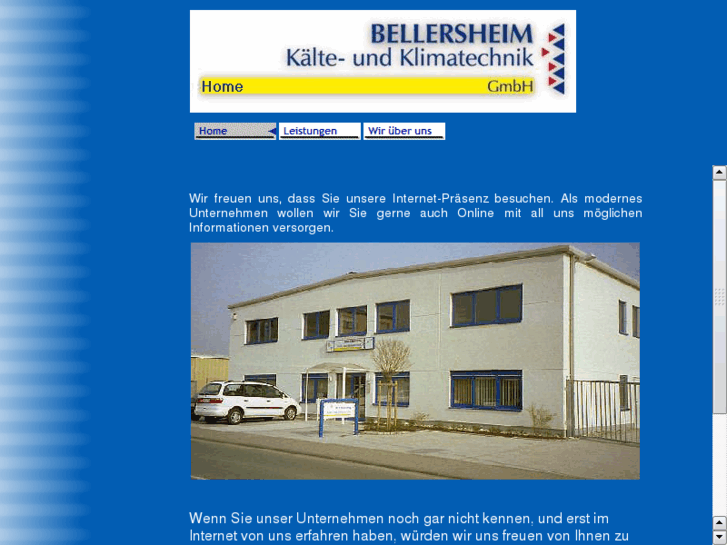 www.bellersheim-kaelte.com