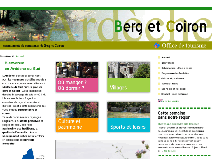 www.berg-coiron-tourisme.com