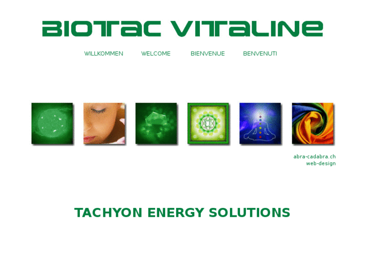 www.biotac-vitaline.com