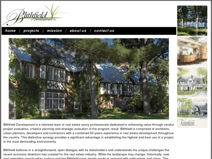 www.blithfielddev.com