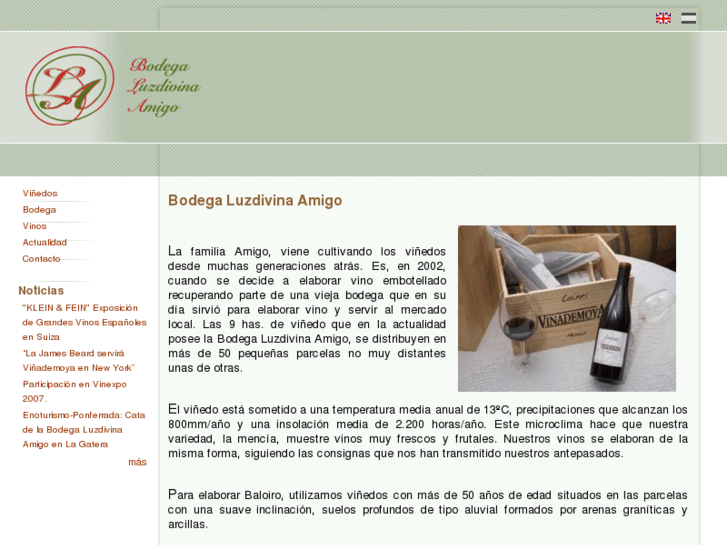 www.bodegaluz.com