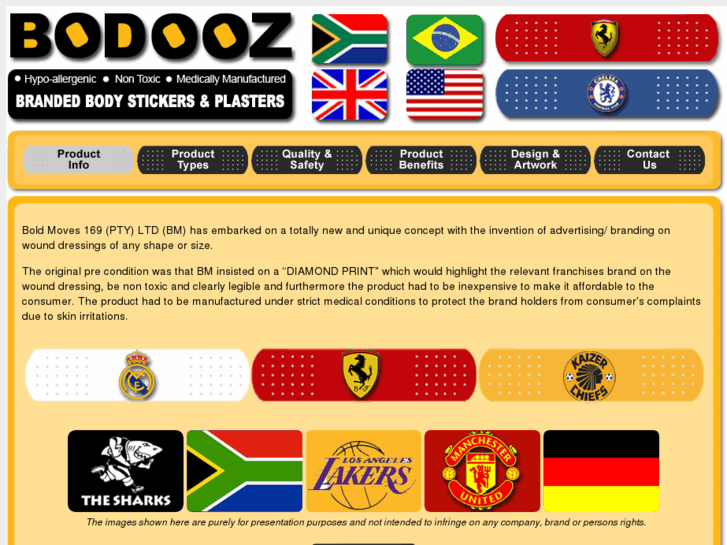 www.bodooz.com