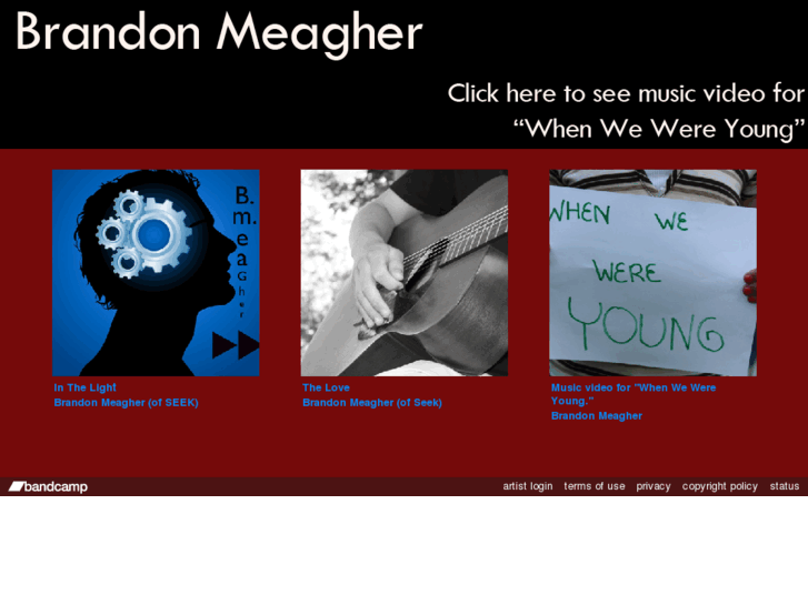 www.brandonmeagermusic.com