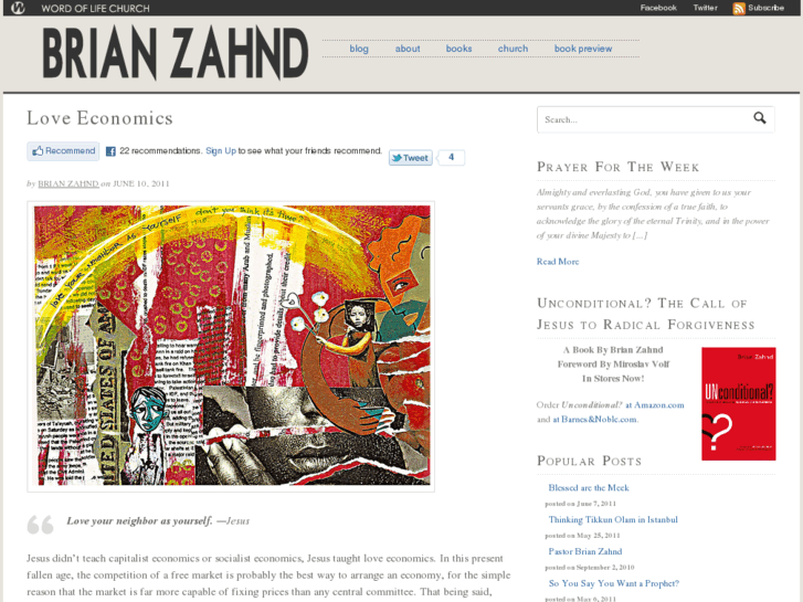 www.brianzahnd.com