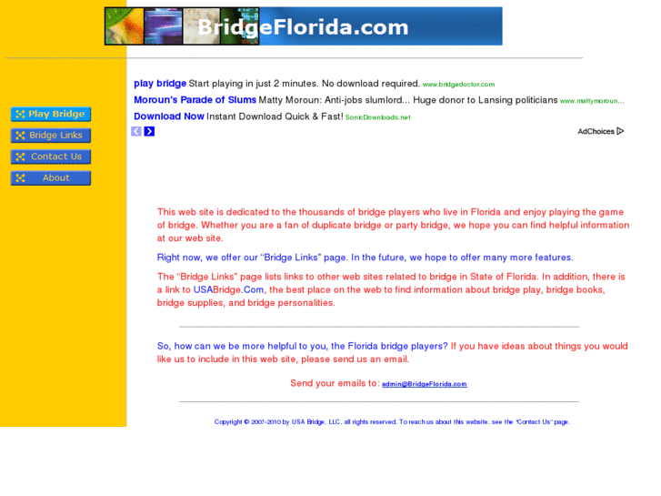 www.bridgeflorida.com