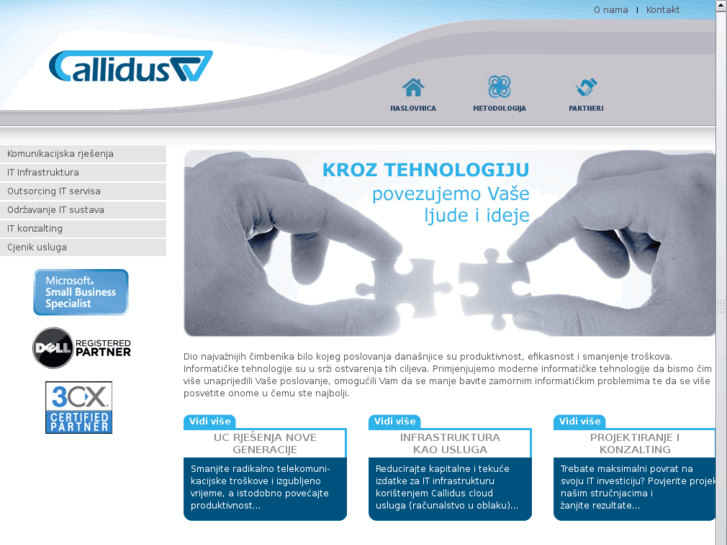 www.callidus.hr