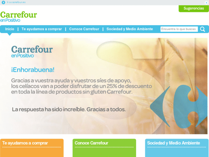 www.carrefourenpositivo.com