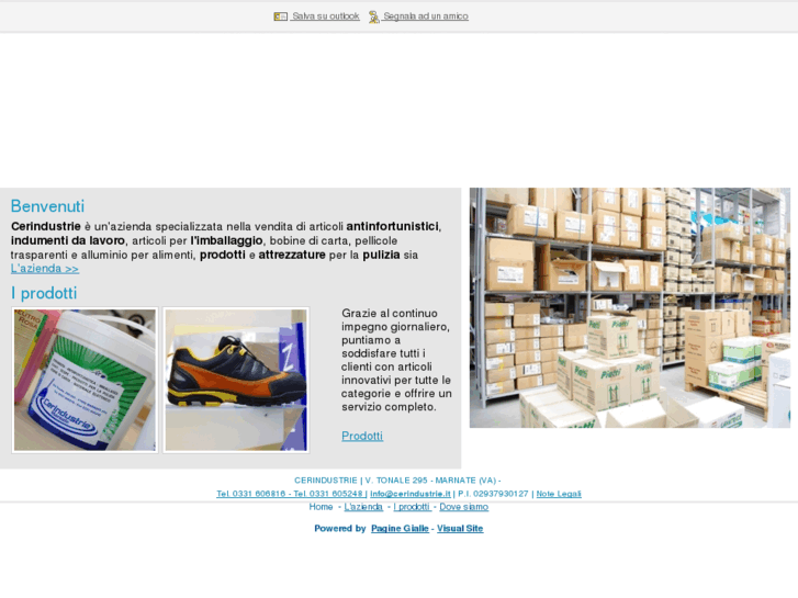 www.cerindustrie.com