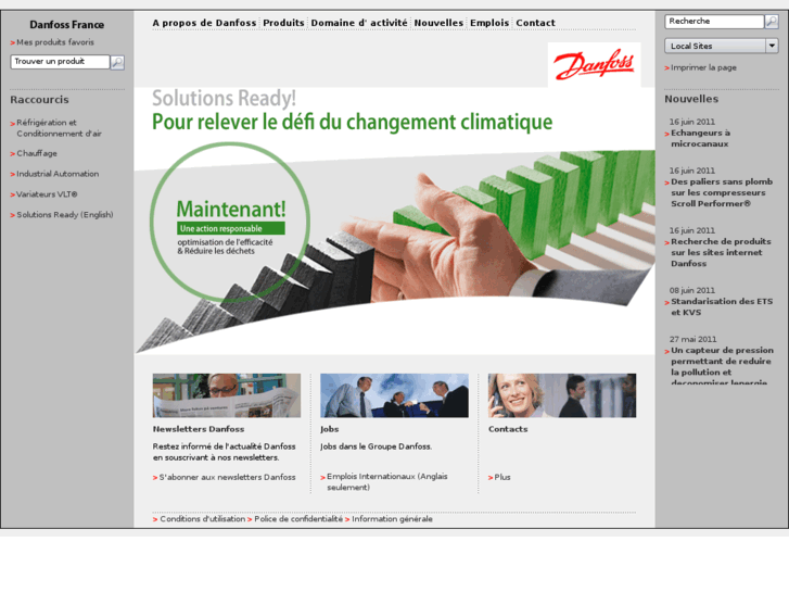 www.danfoss.fr