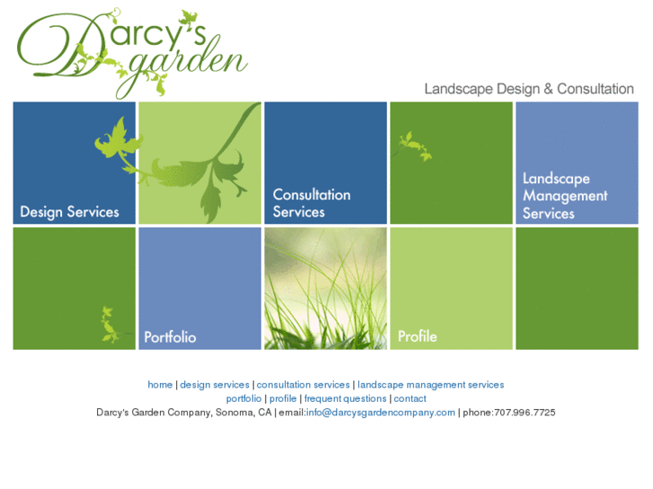 www.darcysgardencompany.com