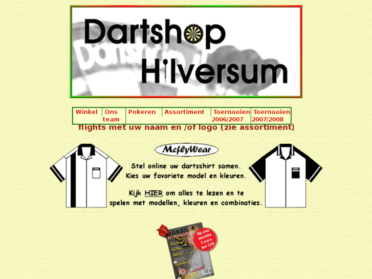 www.dartshophilversum.nl