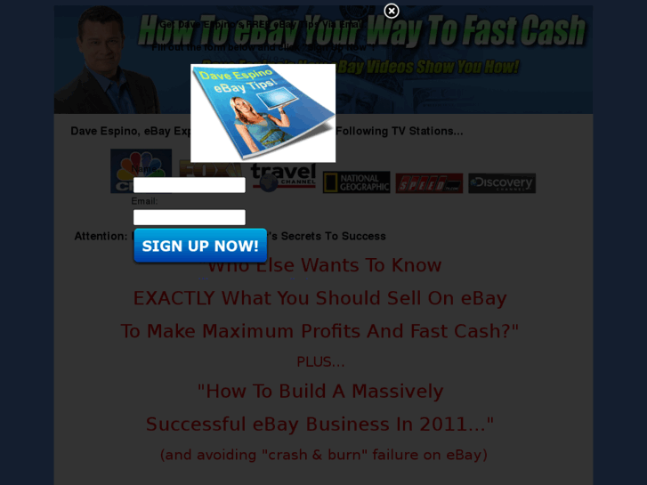 www.daveespinofastcash.com