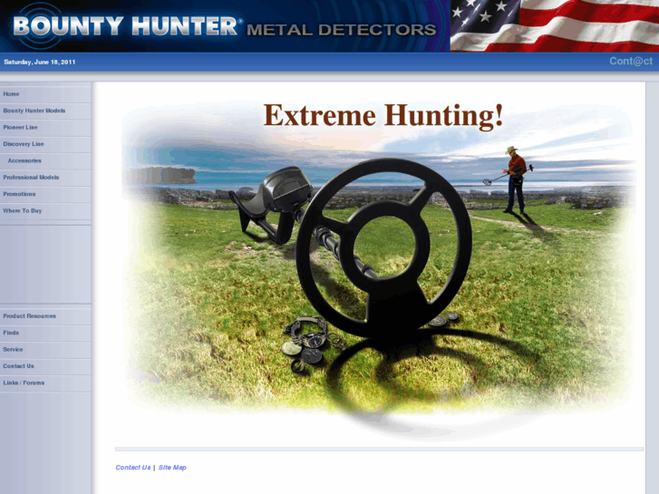 www.detecting.com