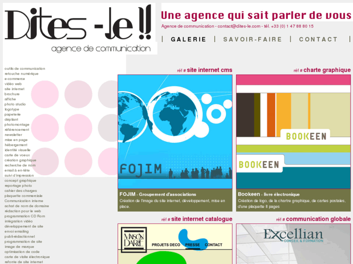 www.dites-le.com