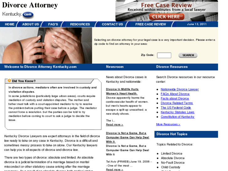 www.divorceattorneykentucky.com