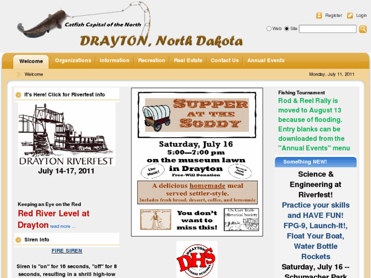 www.draytonnd.com