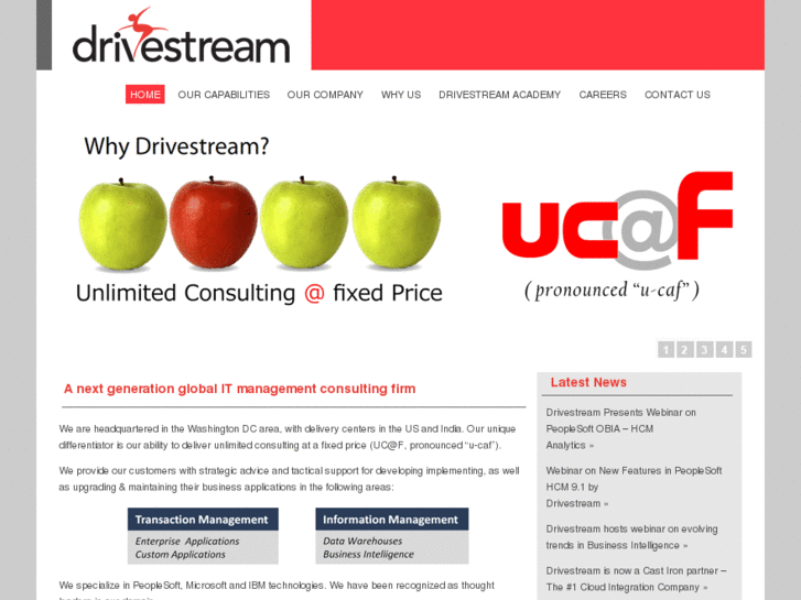 www.drivestream.com