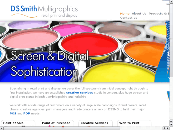 www.dssmith-multigraphics.com