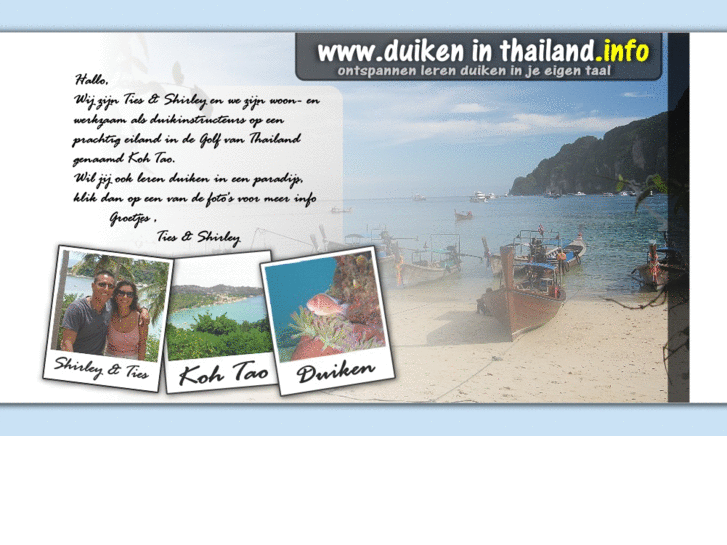 www.duikeninthailand.info