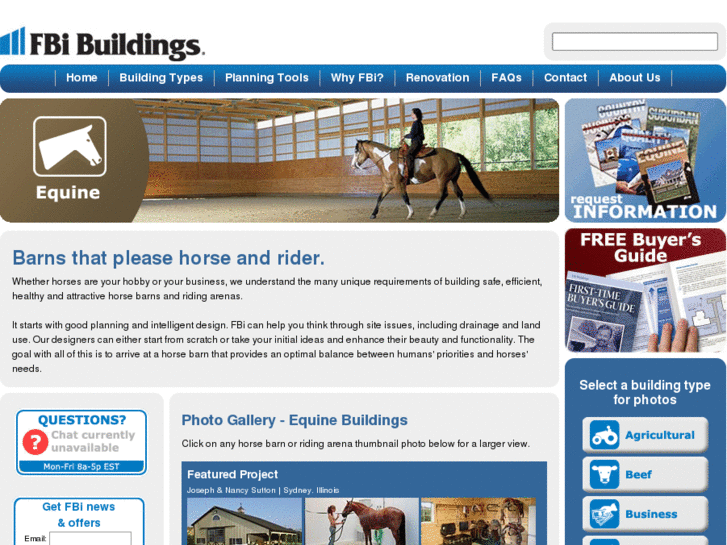 www.equinebuilding.com