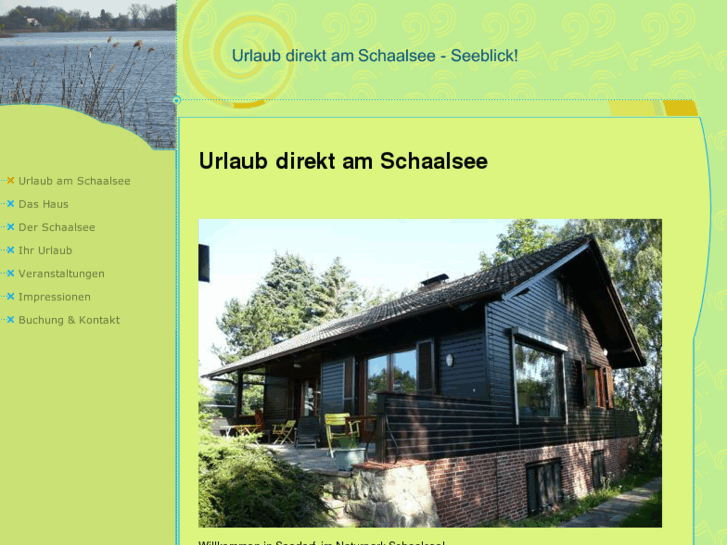 www.erholung-am-schaalsee.de